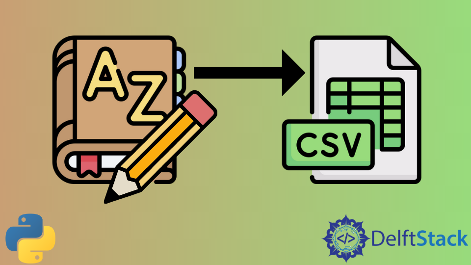 Python Dictionary To Csv A Comprehensive Guide To Converting Dictionaries Into Comma Separated